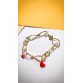 Kalbim Charm Bilezik