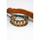 Byzantine Dipticon Bracelet-Medium