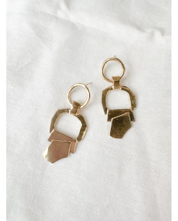 Dor Small Earring