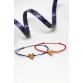 Flower of Lİfe-Heart Bracelet