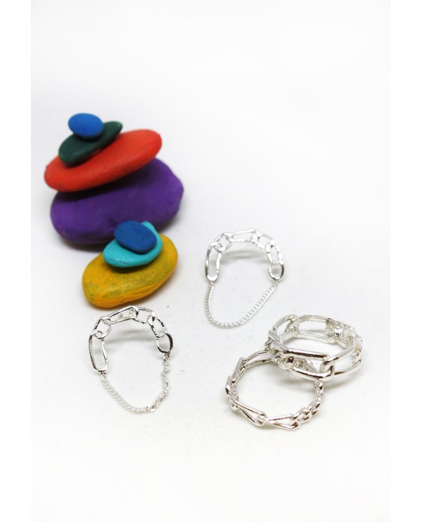 Small Chain Ring